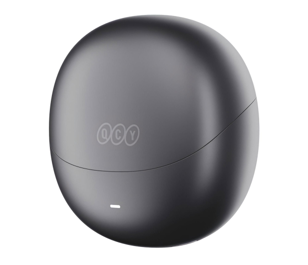 QCY AilyBuds Pro HT10 ANC Czarne - 1322152 - zdjęcie 6